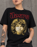 Polera The Doors Jim Morrison